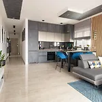Geek Penthouse