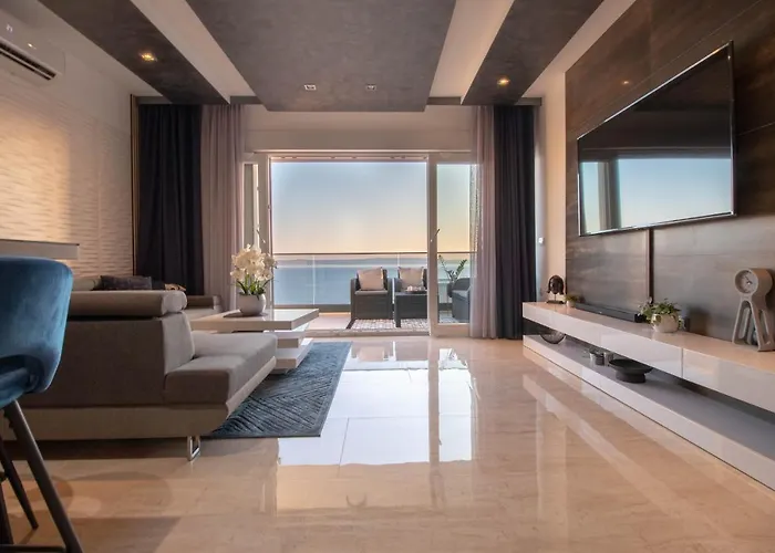 Geek Penthouse