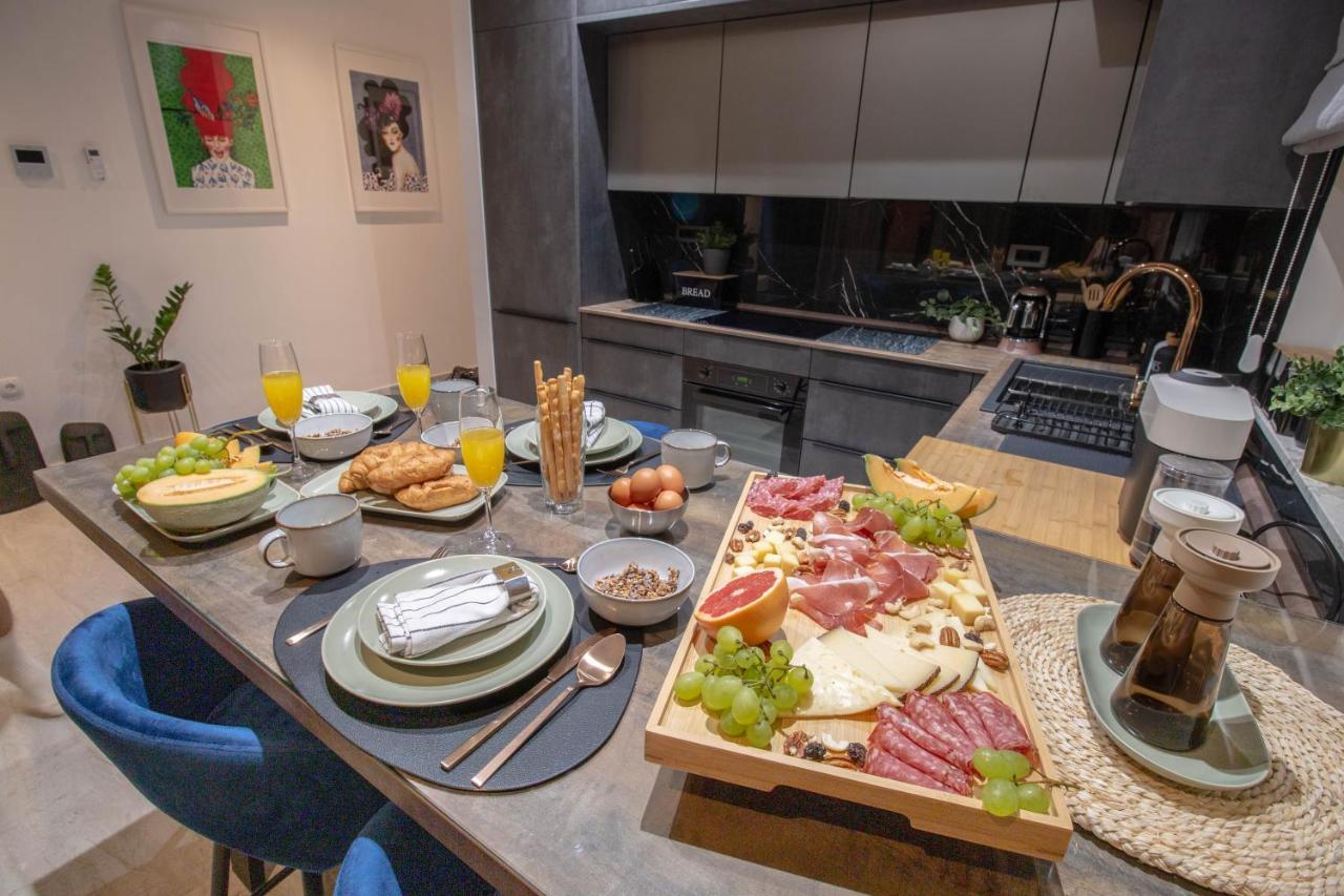 Geek Penthouse Makarska