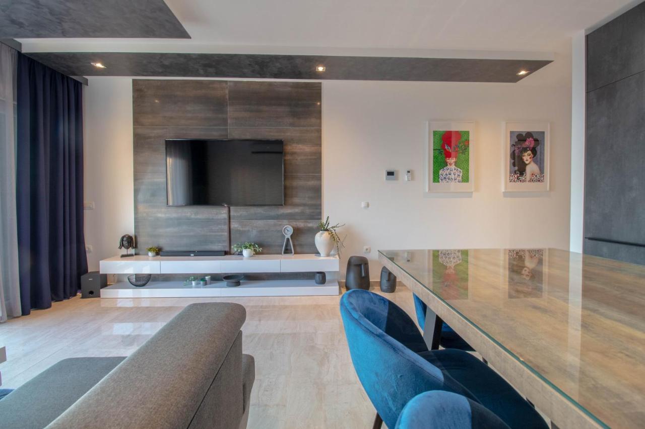 Geek Penthouse