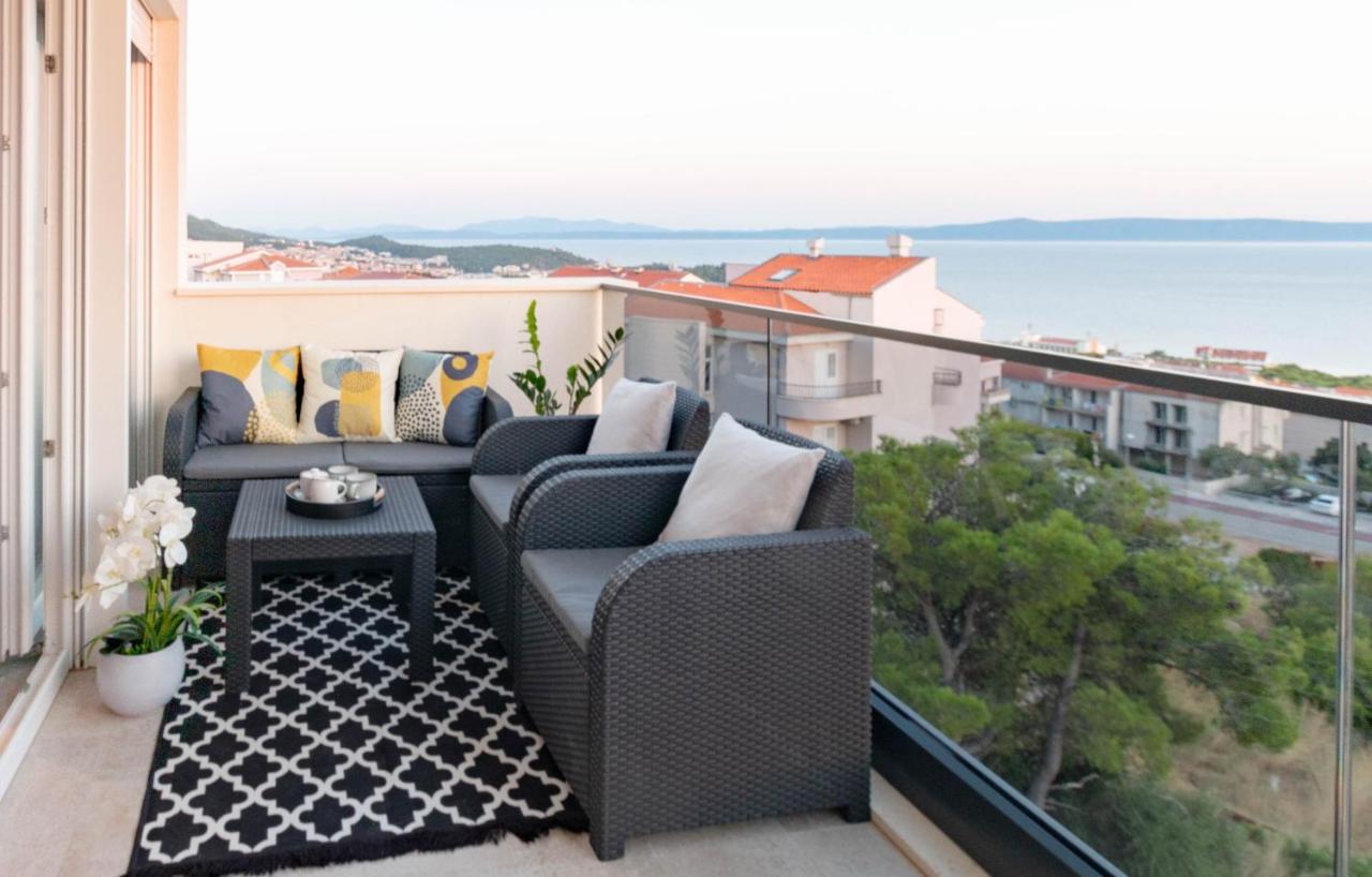 Hébergement de vacances Geek Penthouse *