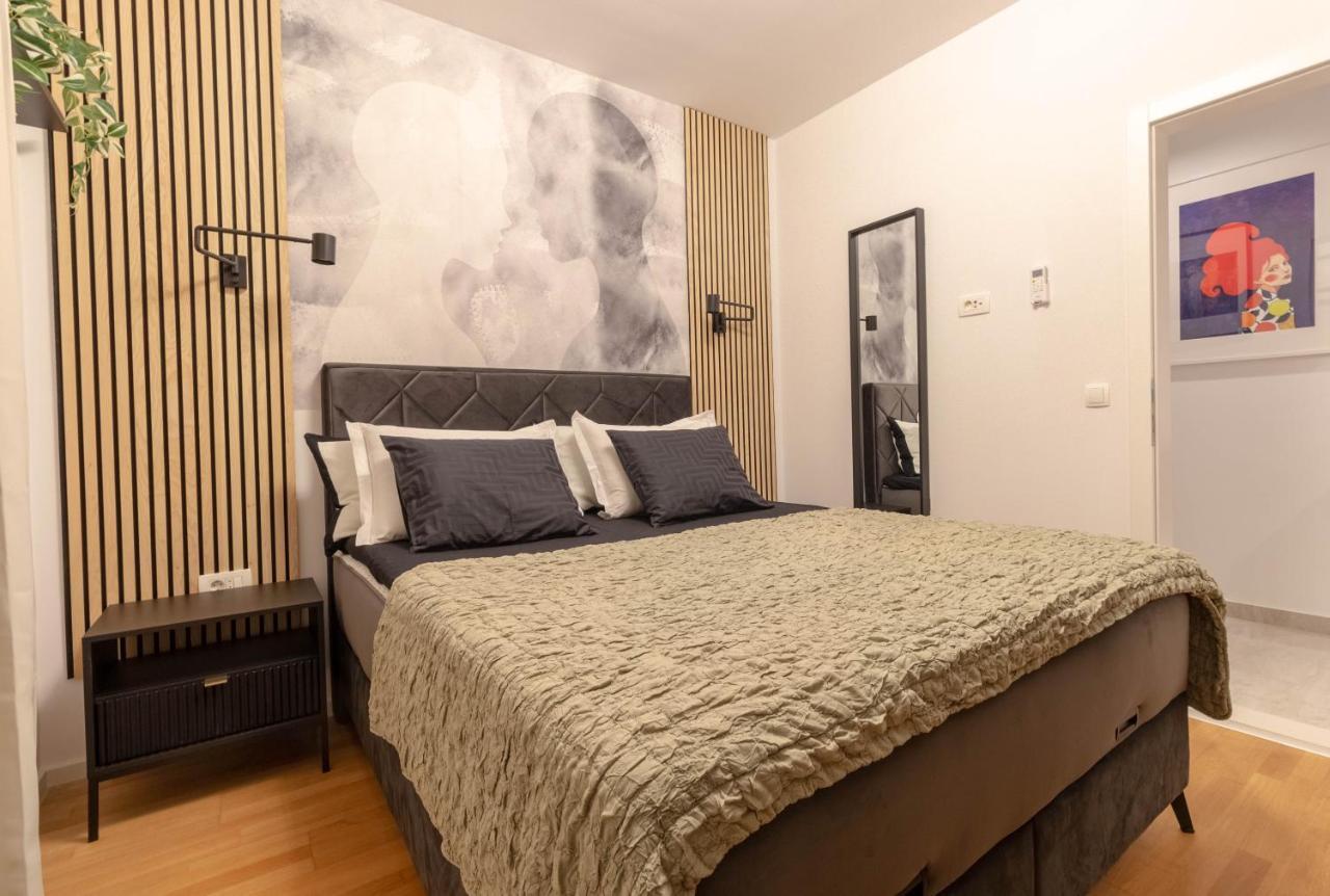 Hébergement de vacances Geek Penthouse *
