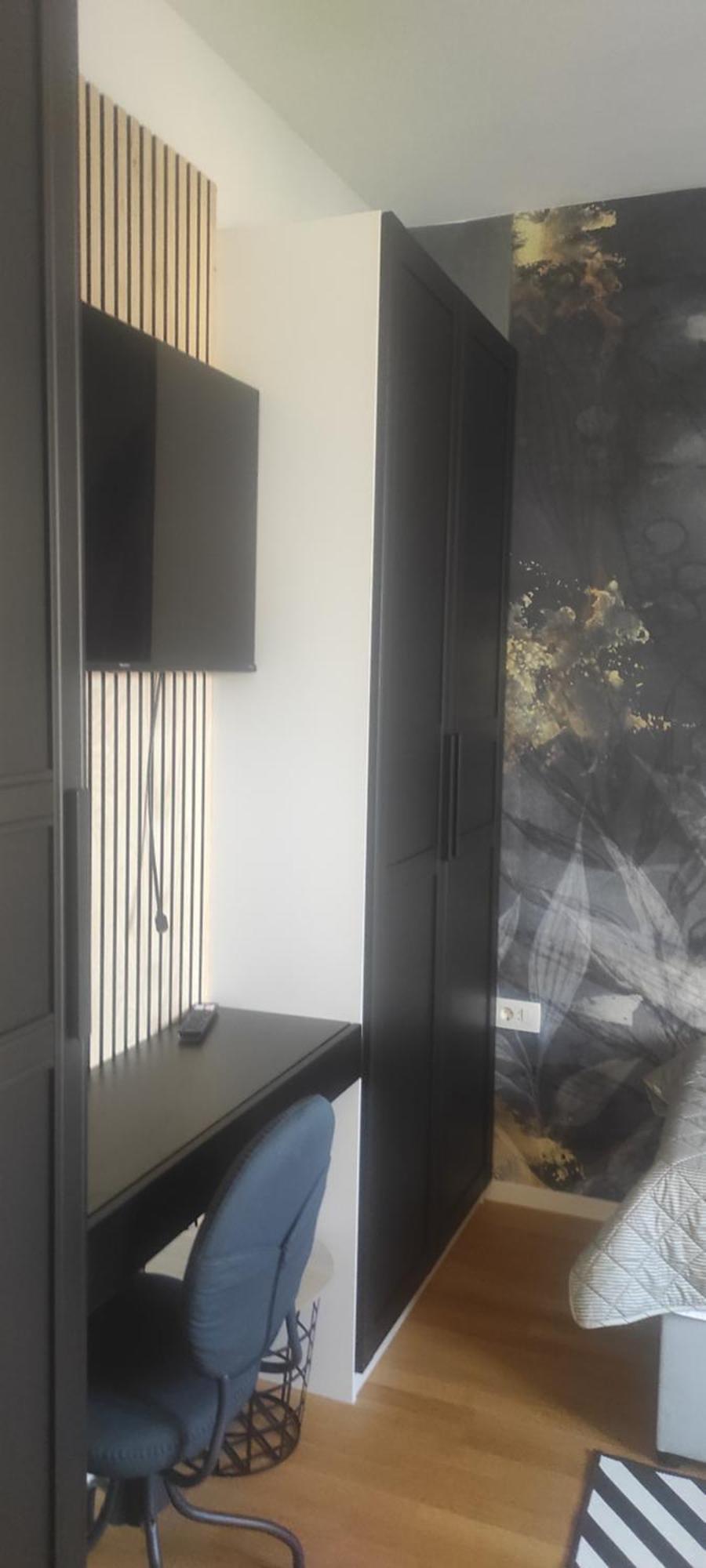 Geek Penthouse Hébergement de vacances *